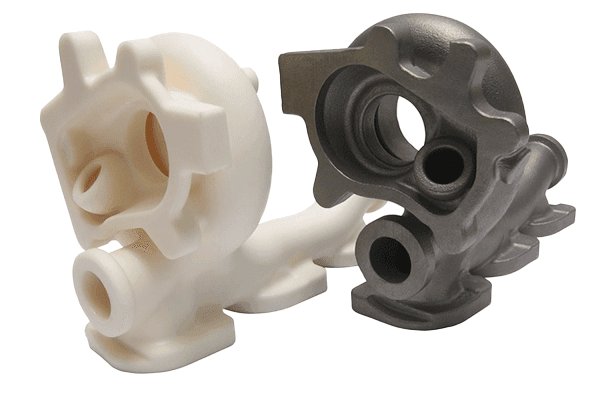 3D-Printing