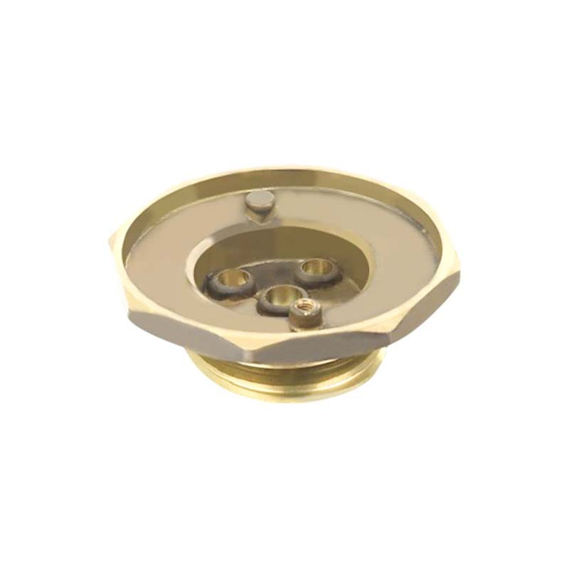 CNC Bronze