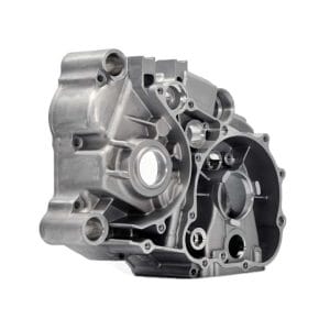CNC-Magnesium