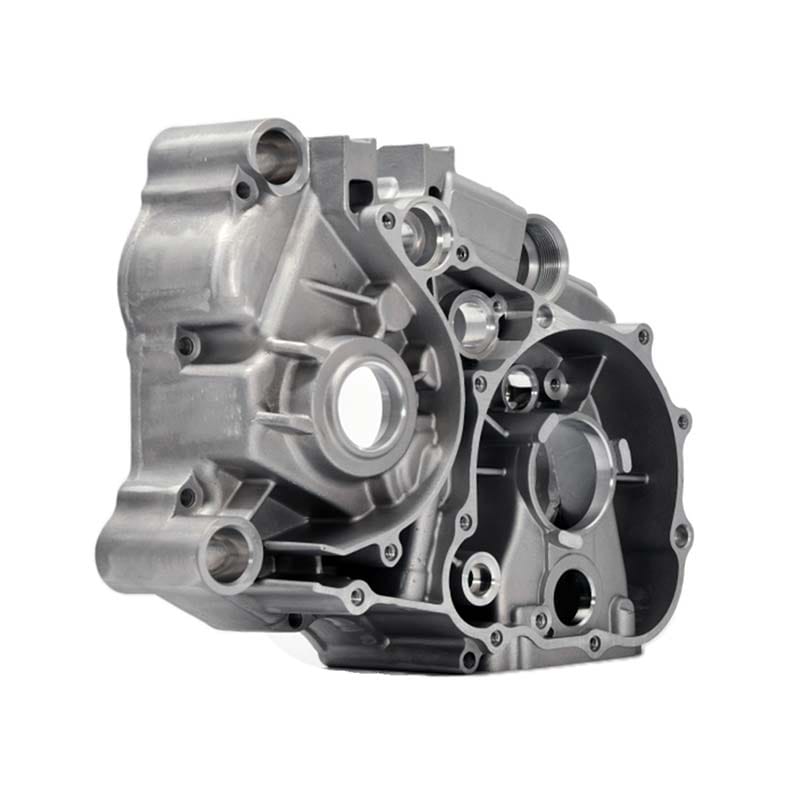 CNC-Magnesium
