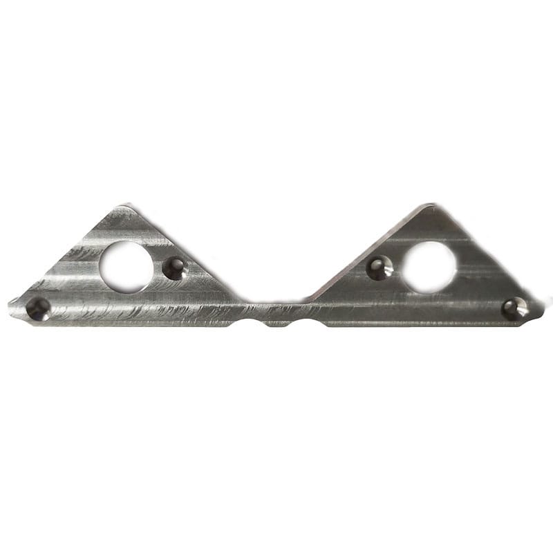 CNC-Steel