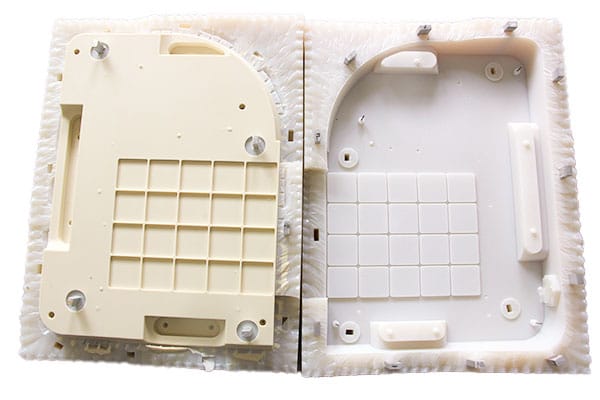 Vacuum Casting