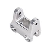 cnc machining aluminium parts