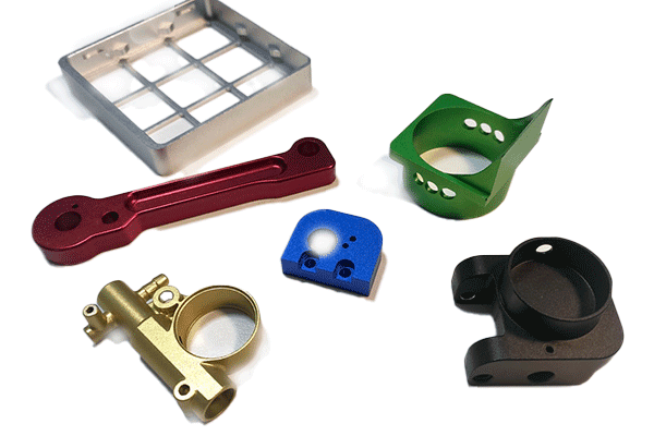 Surface Finishing