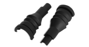 Soft Rubber