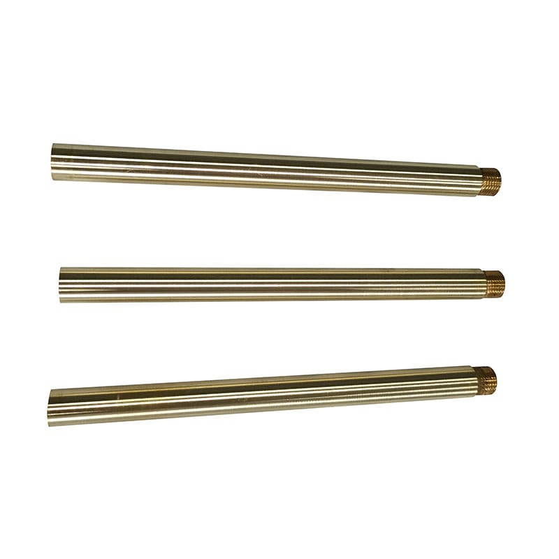 CNC Turning Lathe Parts