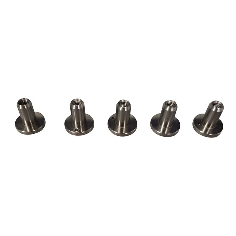 CNC Turning Lathe Parts