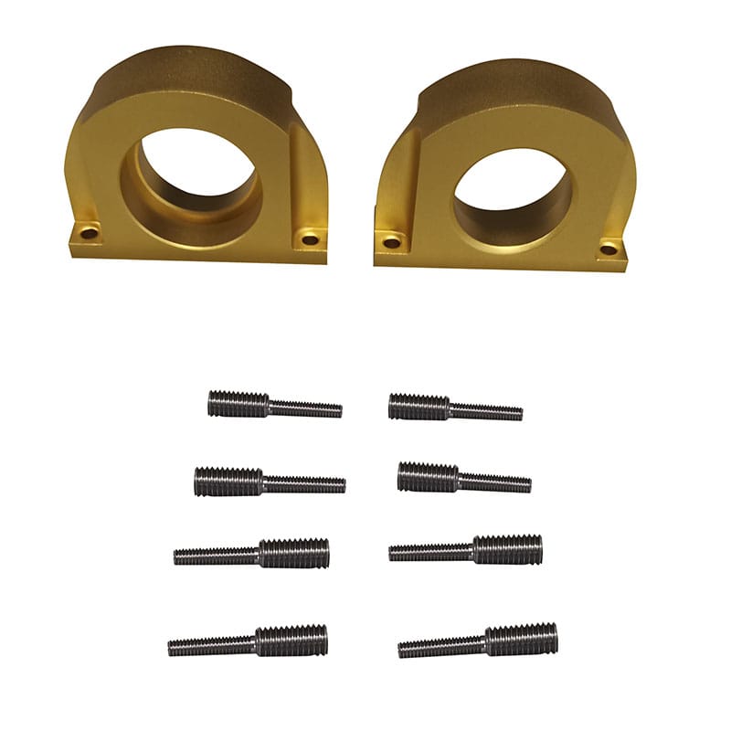 CNC Turning Lathe Parts