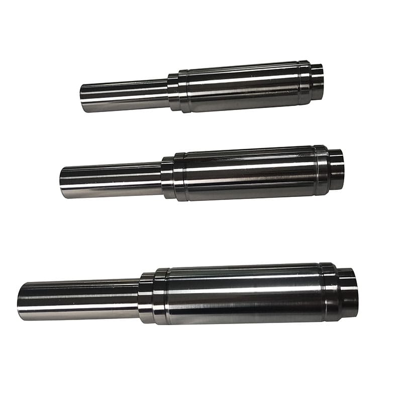 CNC Turning Lathe Parts