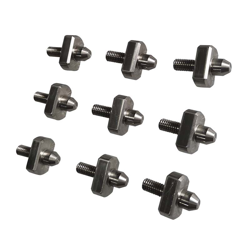 CNC Turning Lathe Parts