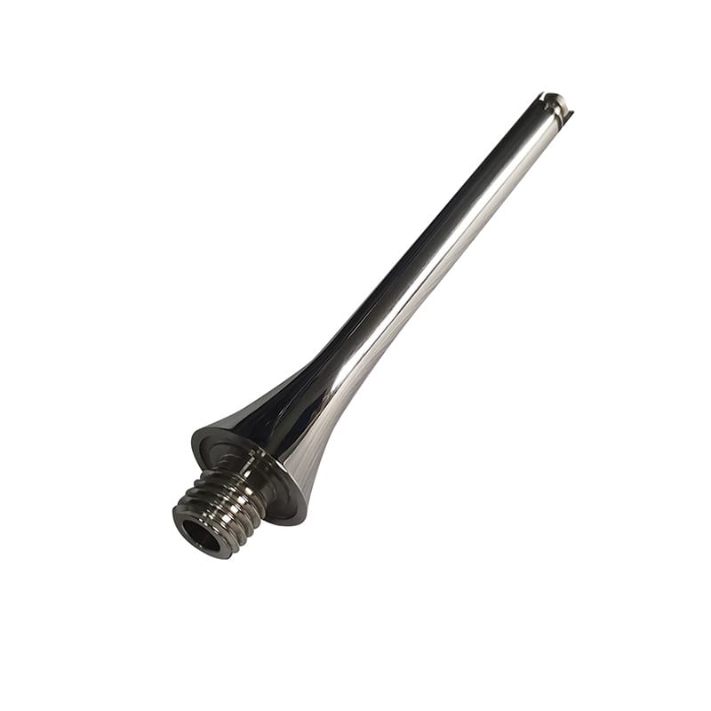 CNC Turning Lathe Parts