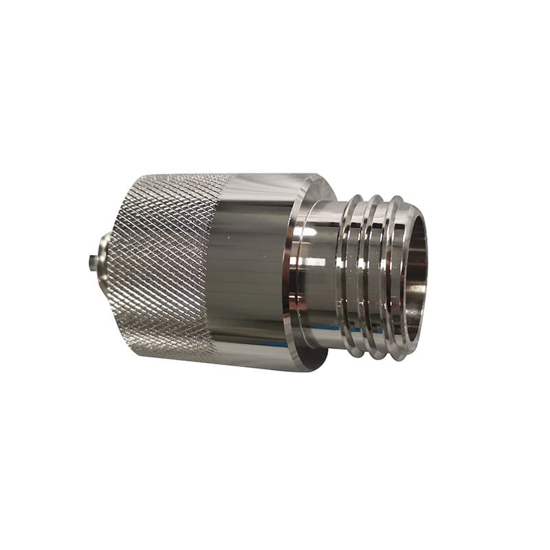 CNC Turning Lathe Parts