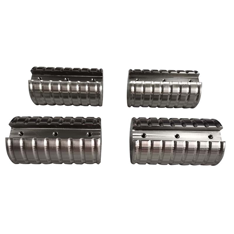 CNC Turning Lathe Parts