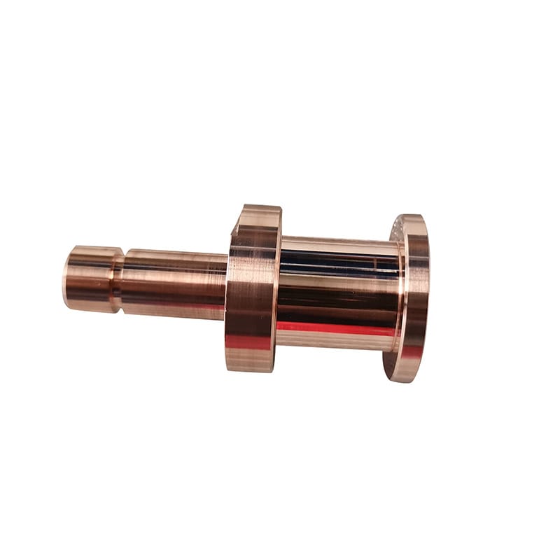 CNC Turning Lathe Parts