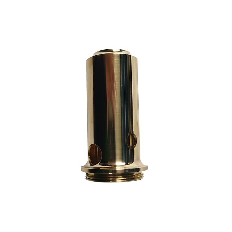 CNC Turning Lathe Parts