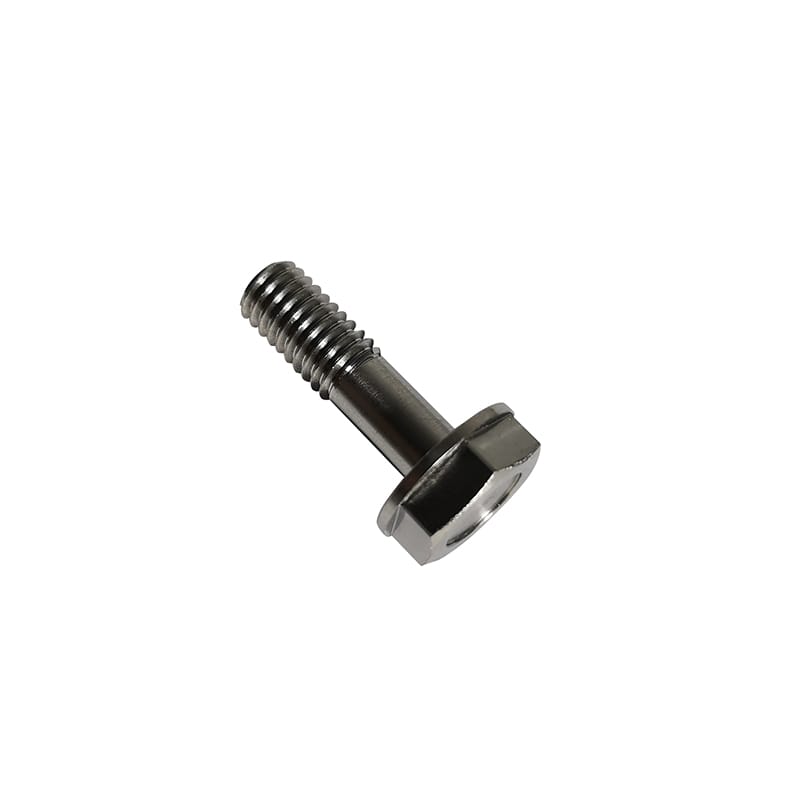 CNC Turning Lathe Parts