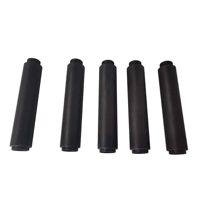 CNC Turning Lathe Parts