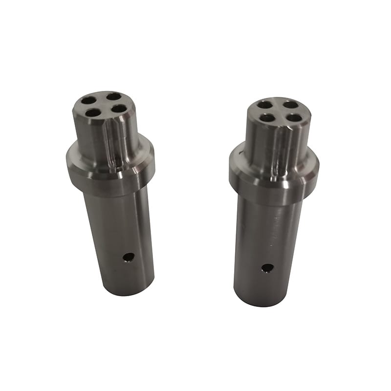 CNC Turning Lathe Parts
