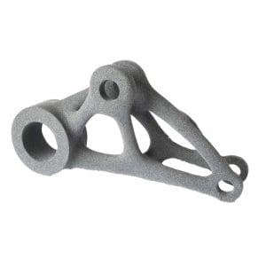 3D Printing PA (Nylon)