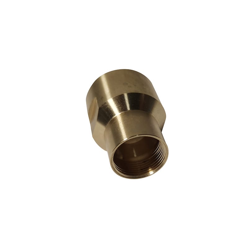 CNC Turning Lathe Parts