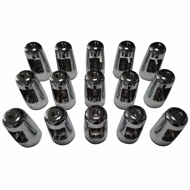 CNC Turning Lathe Parts