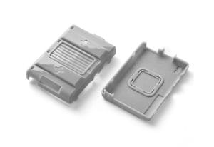 3D Printing Materials