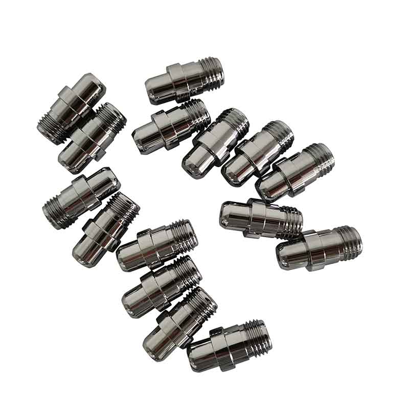 CNC Turning Lathe Parts