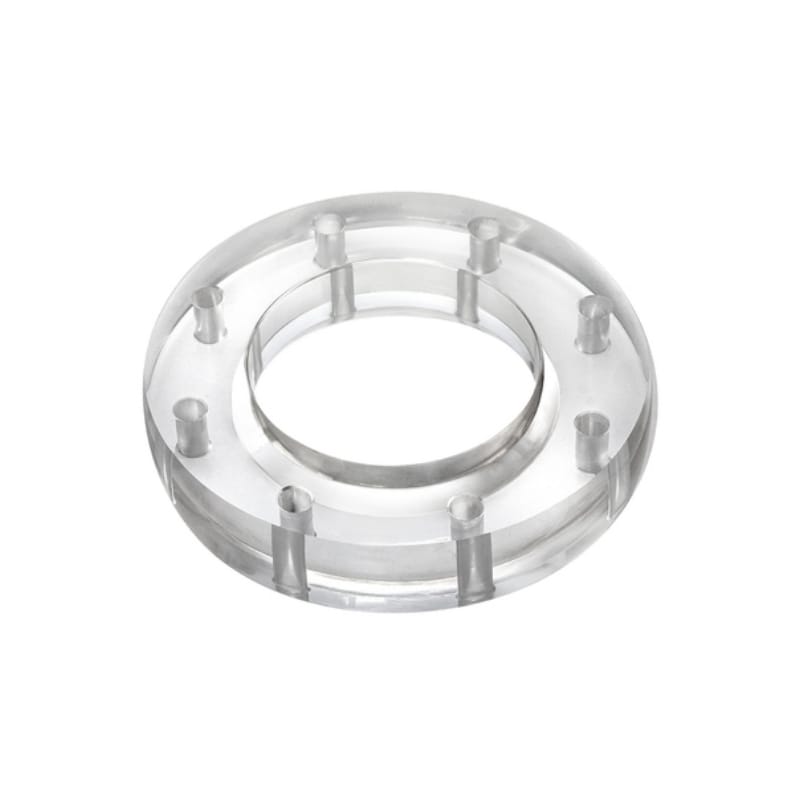 CNC Acrylic