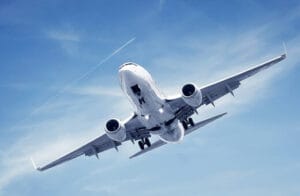 Aircraft