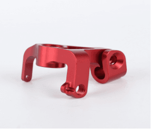 Anodizing