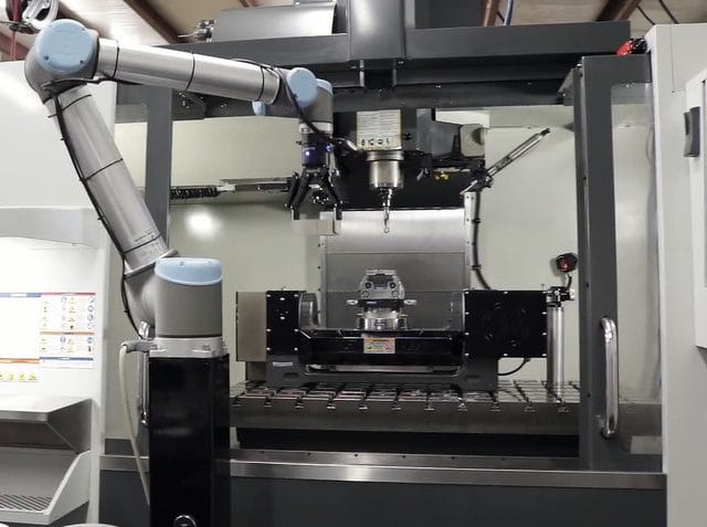 Automation