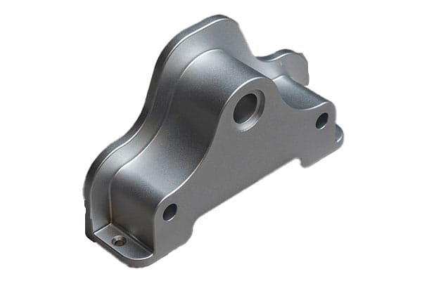 Bead-Blasting