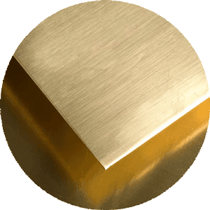 Brass