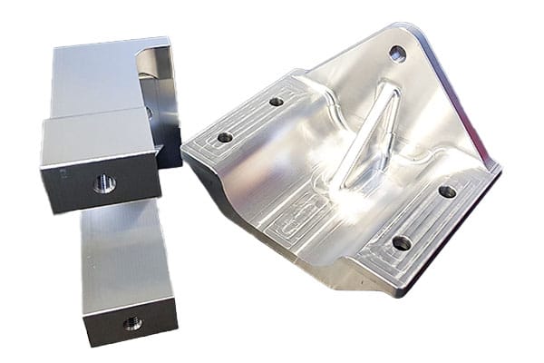 CNC-As-machined