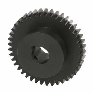 CNC Nylon (PA)