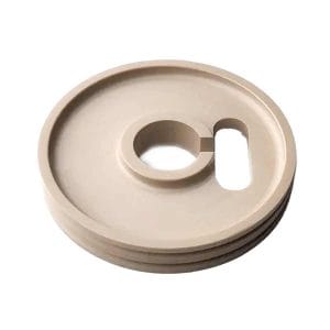 CNC PEEK