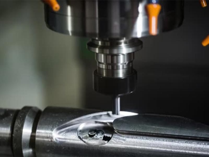 CNC-Rapid-Prototyping