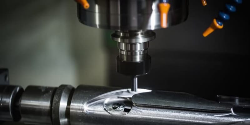 CNC Rapid Prototyping