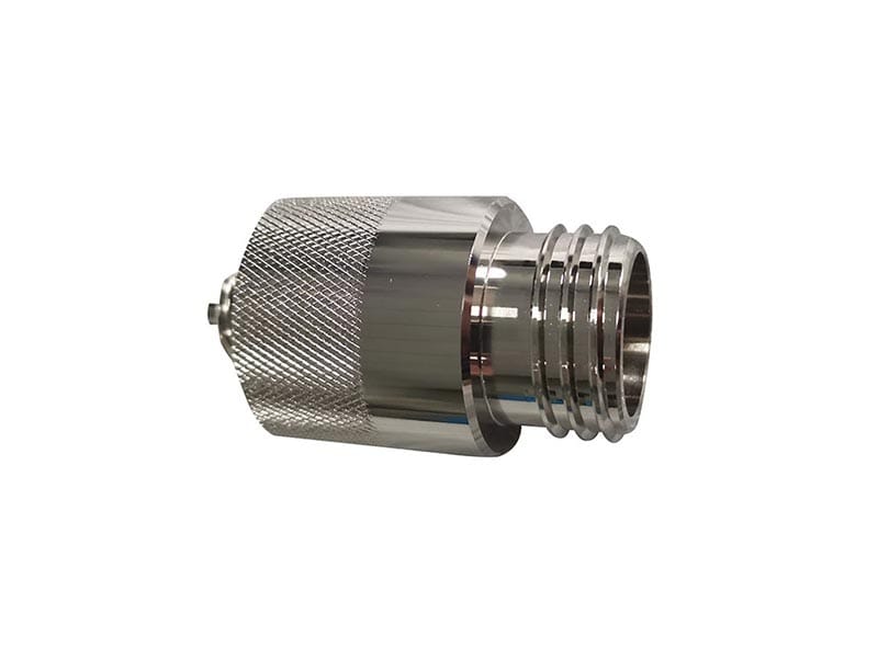 CNC Turning Lathe Parts