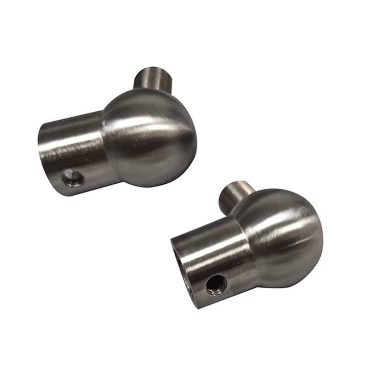 CNC Turning Lathe Parts
