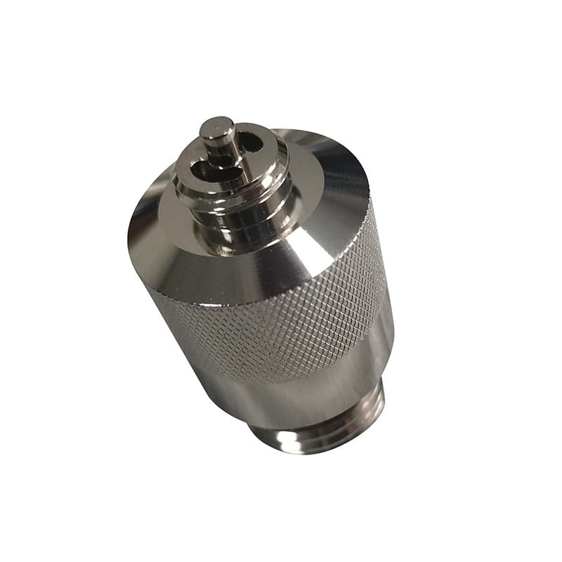 CNC Turning Lathe Parts