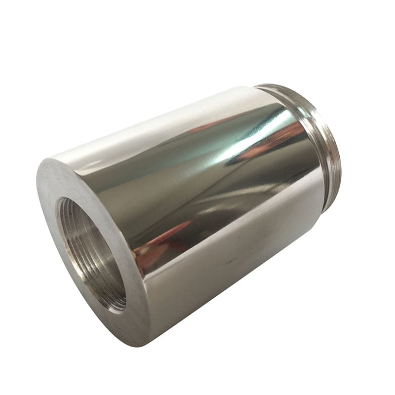 CNC Turning Lathe Parts