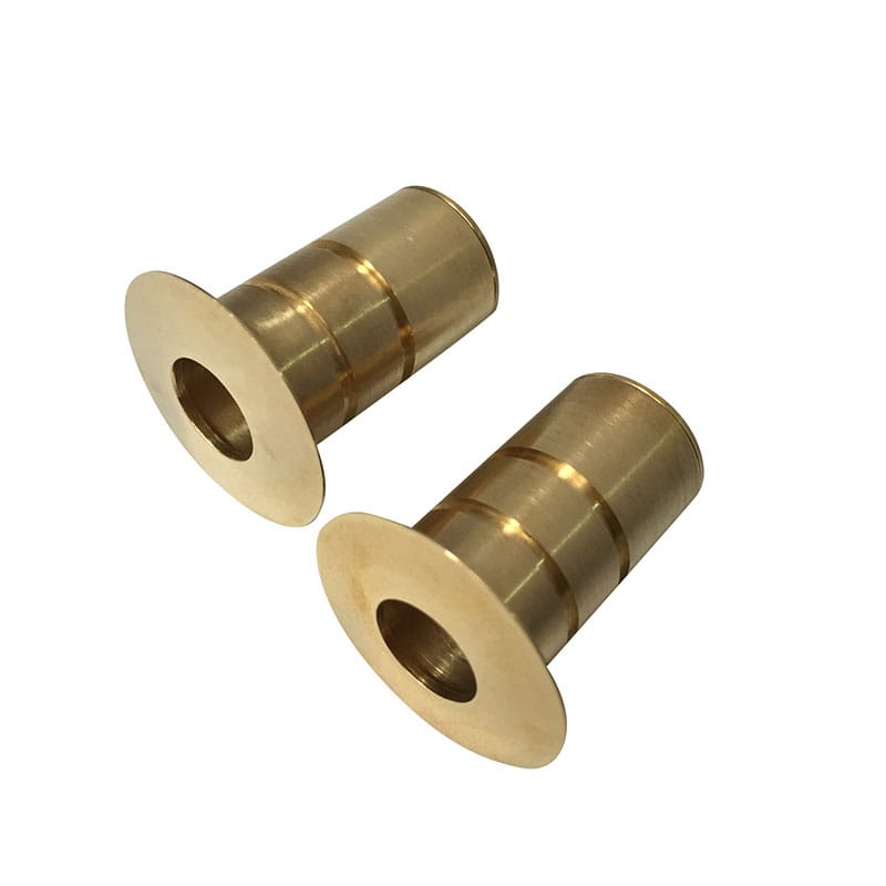 CNC Turning Lathe Parts