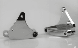 Decorative Chrome Plating