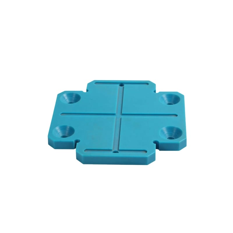 cnc HDPE