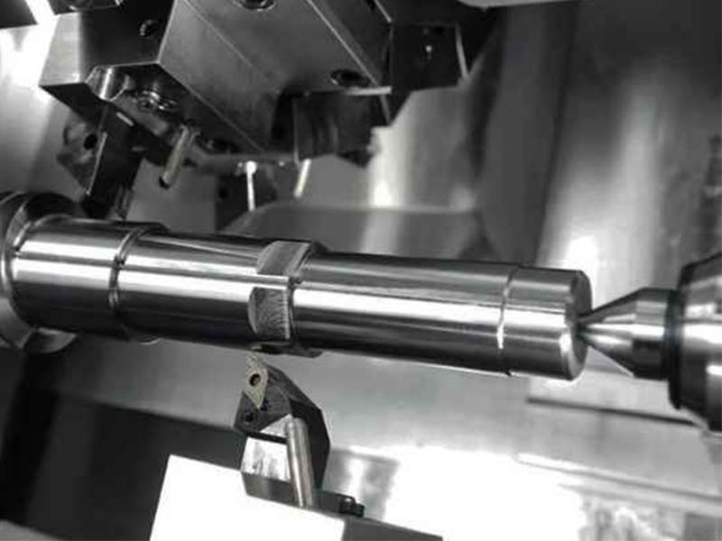Industrial-machinery