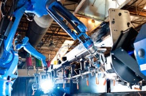 Machinery