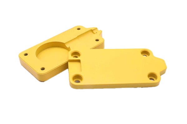 Powder-Coated