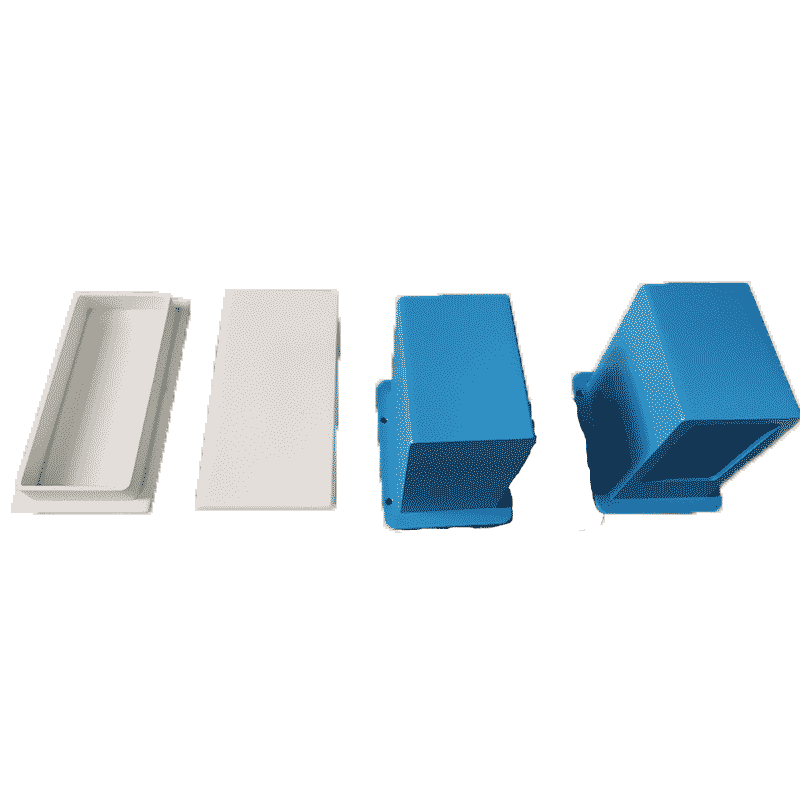 Powder Coated