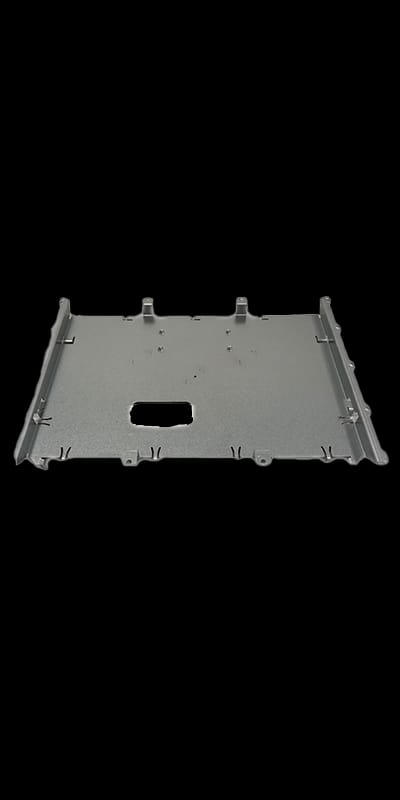 Rapid-Sheet-Metal-Prototyping